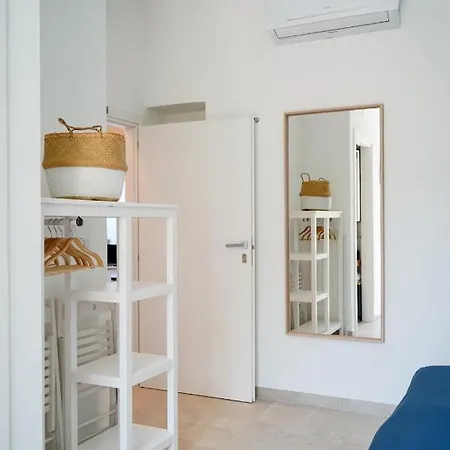 Seafront Holidays & Workstays Molfetta Exterior foto