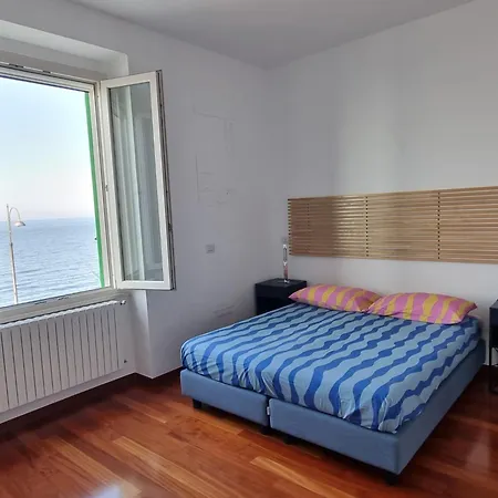 Seafront Holidays & Workstays Molfetta Exterior foto