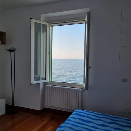 Seafront Holidays & Workstays Molfetta Exterior foto