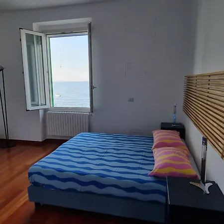 Seafront Holidays & Workstays Molfetta Exterior foto