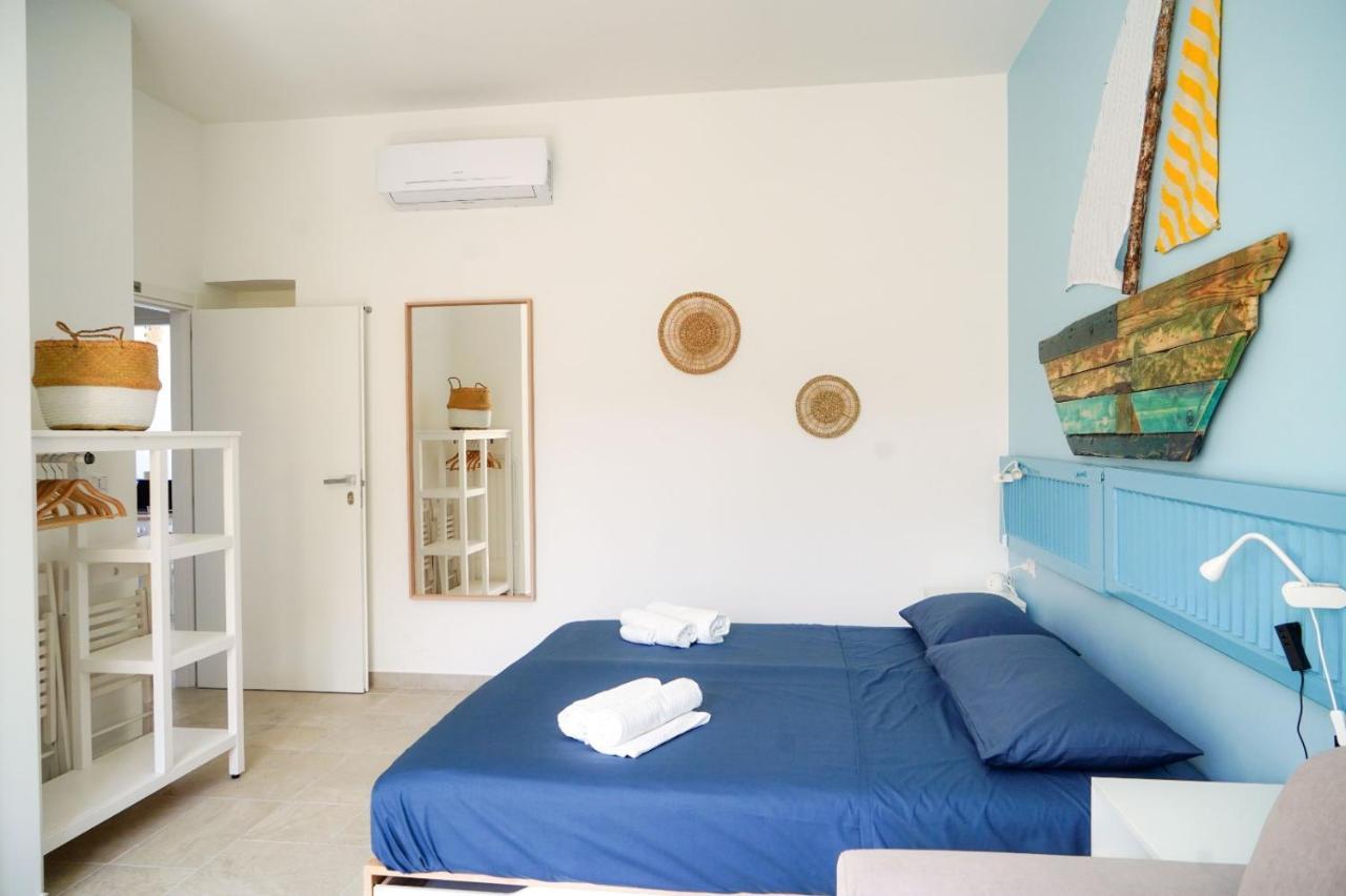 Apartment Seafront Holidays & Workstays Molfetta