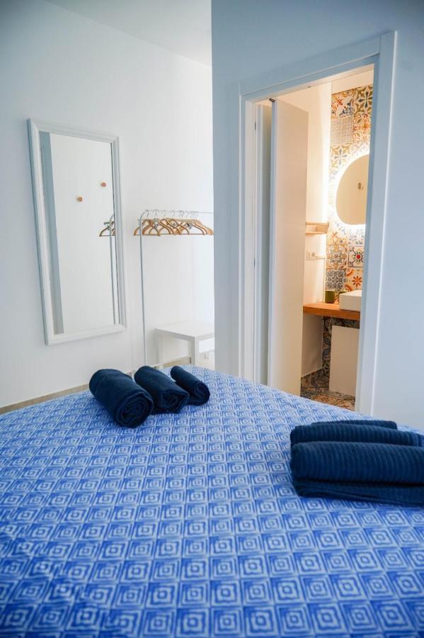 Seafront Holidays & Workstays Apartment
