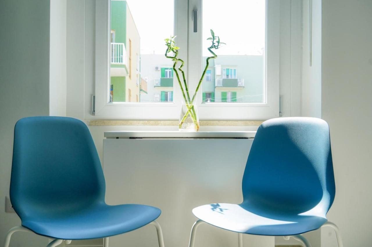 Seafront Holidays & Workstays Apartment *