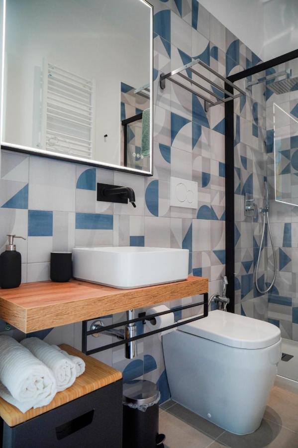 Apartment Seafront Holidays & Workstays Molfetta