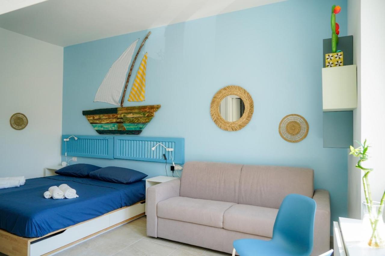 Seafront Holidays & Workstays *