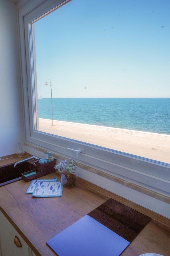 Seafront Holidays & Workstays Apartment Molfetta