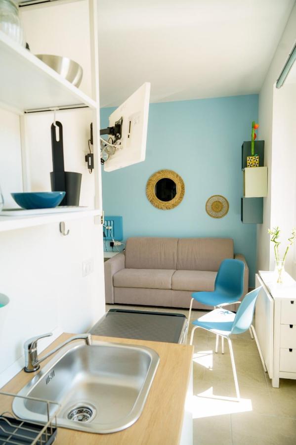 Seafront Holidays & Workstays