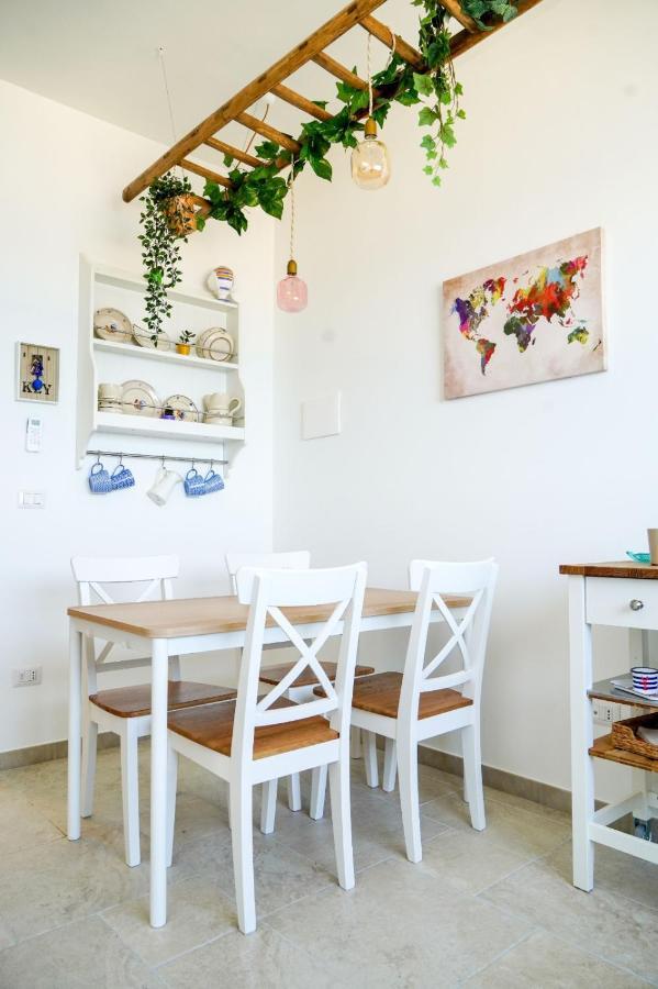 Seafront Holidays & Workstays * Molfetta