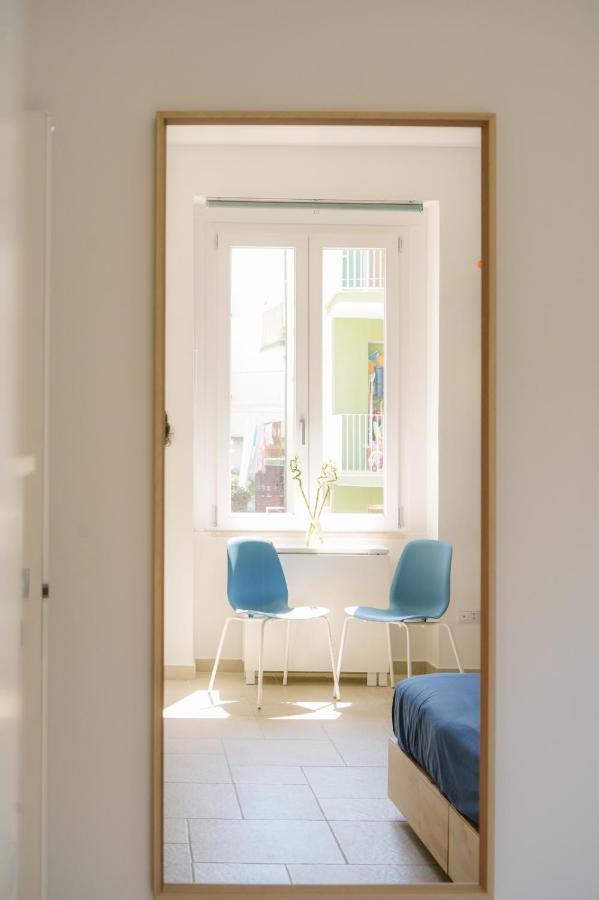 Seafront Holidays & Workstays Apartment Molfetta
