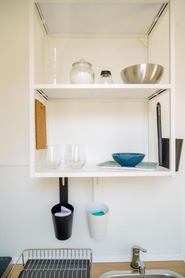 Seafront Holidays & Workstays Apartment *