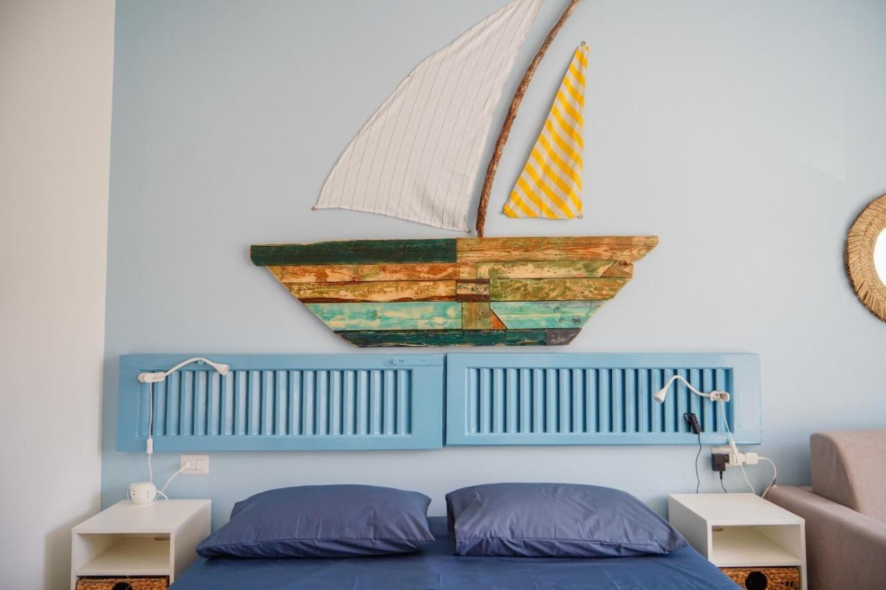 Seafront Holidays & Workstays Apartment
