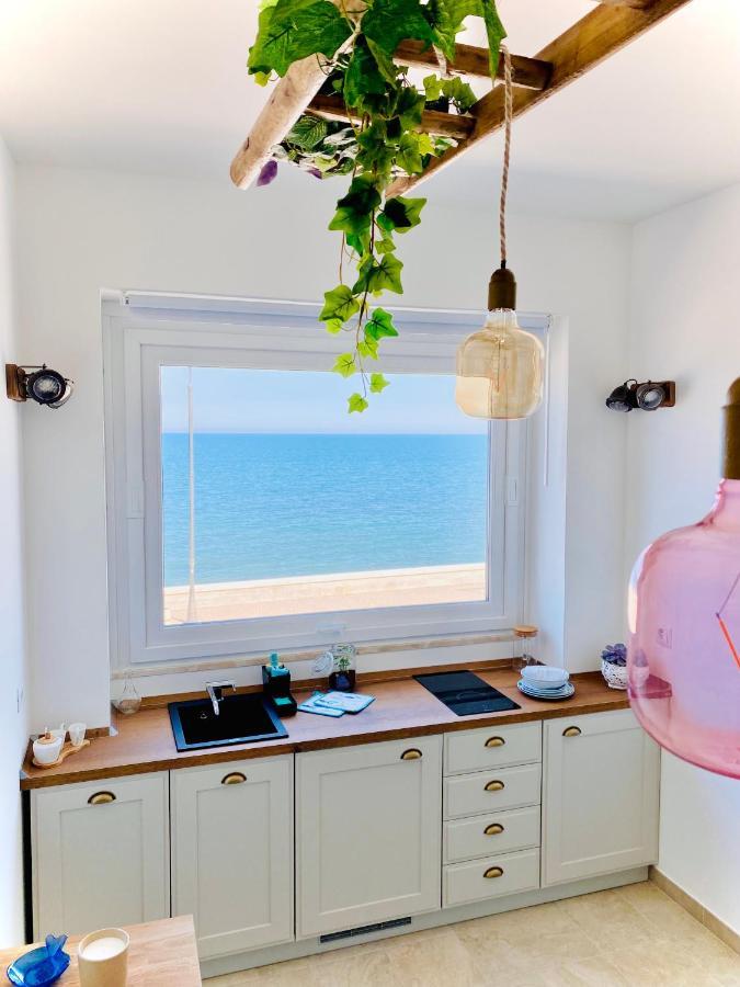 Apartment Seafront Holidays & Workstays Molfetta