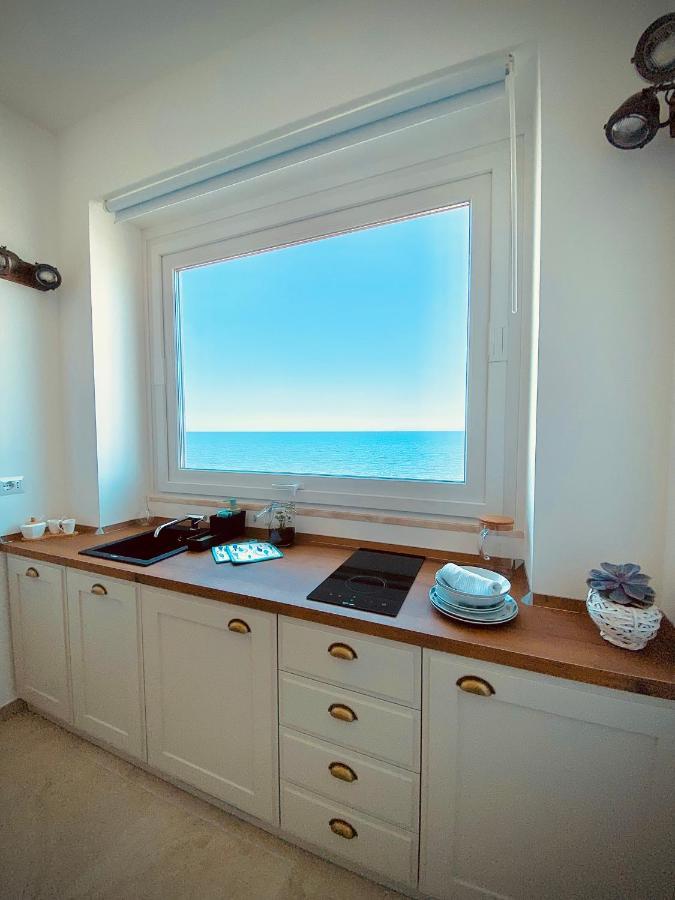 Apartment Seafront Holidays & Workstays Molfetta