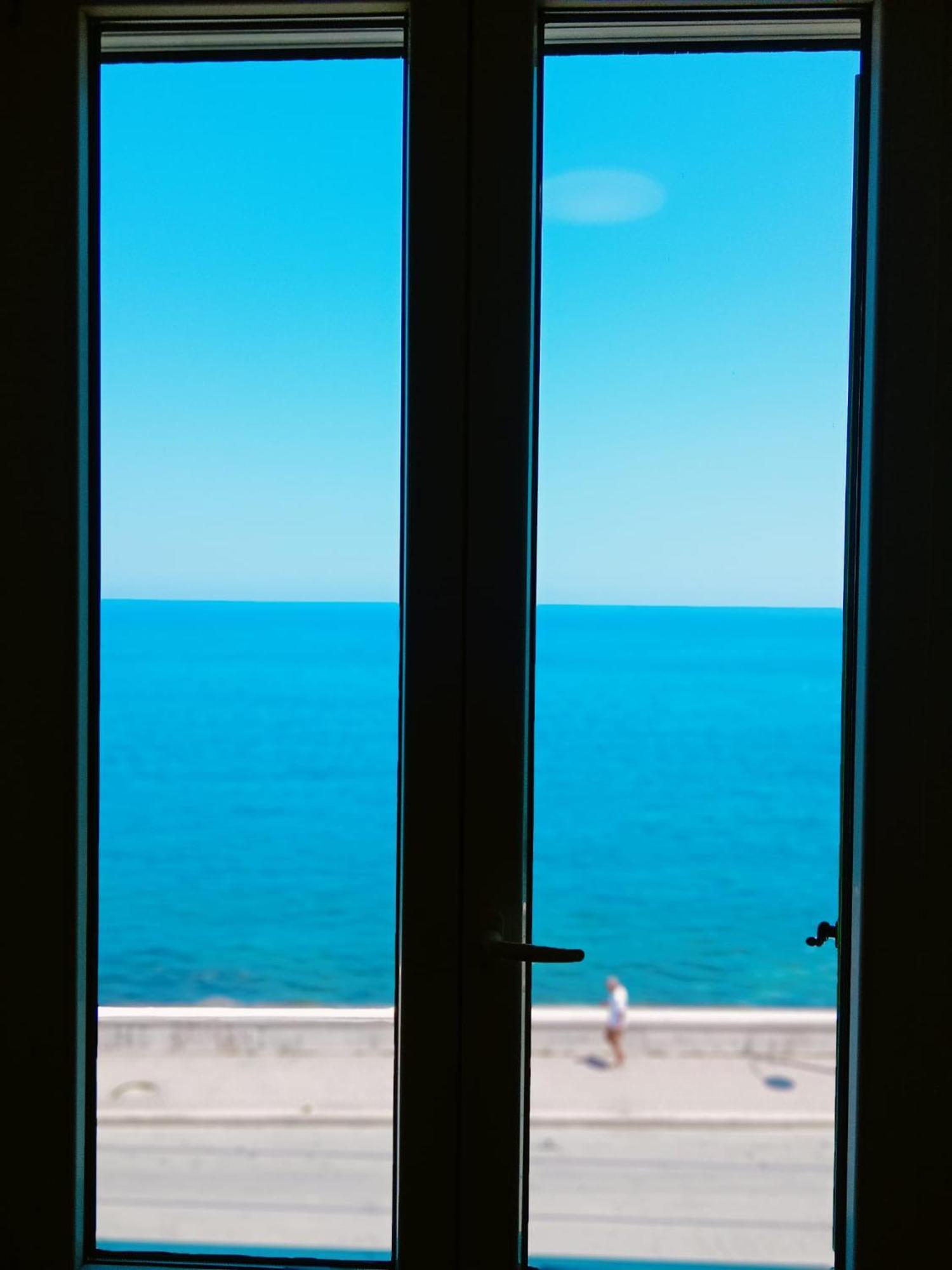 Seafront Holidays & Workstays * Molfetta