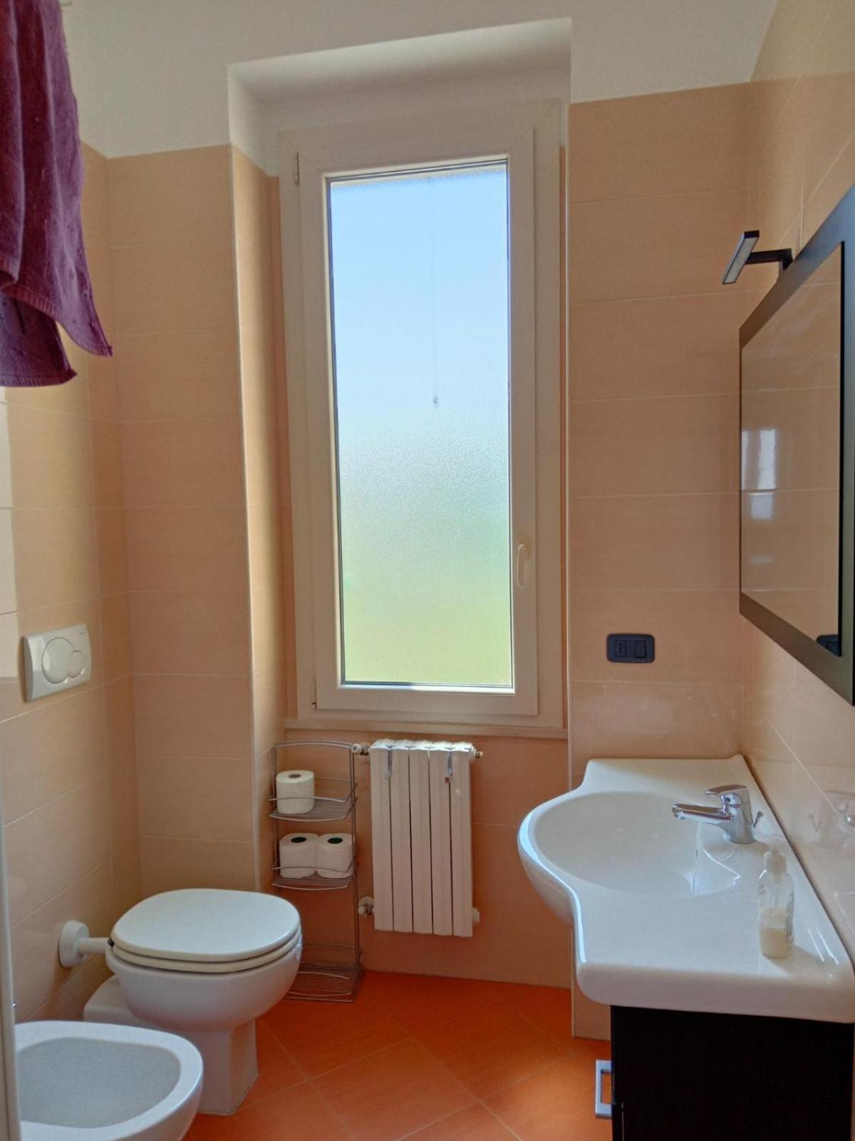 Seafront Holidays & Workstays Apartment Molfetta