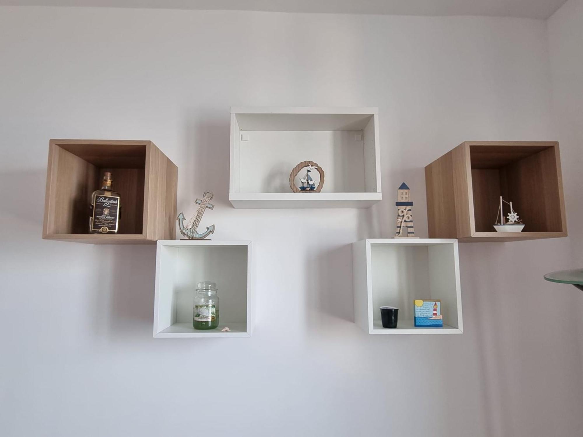 Seafront Holidays & Workstays * Molfetta