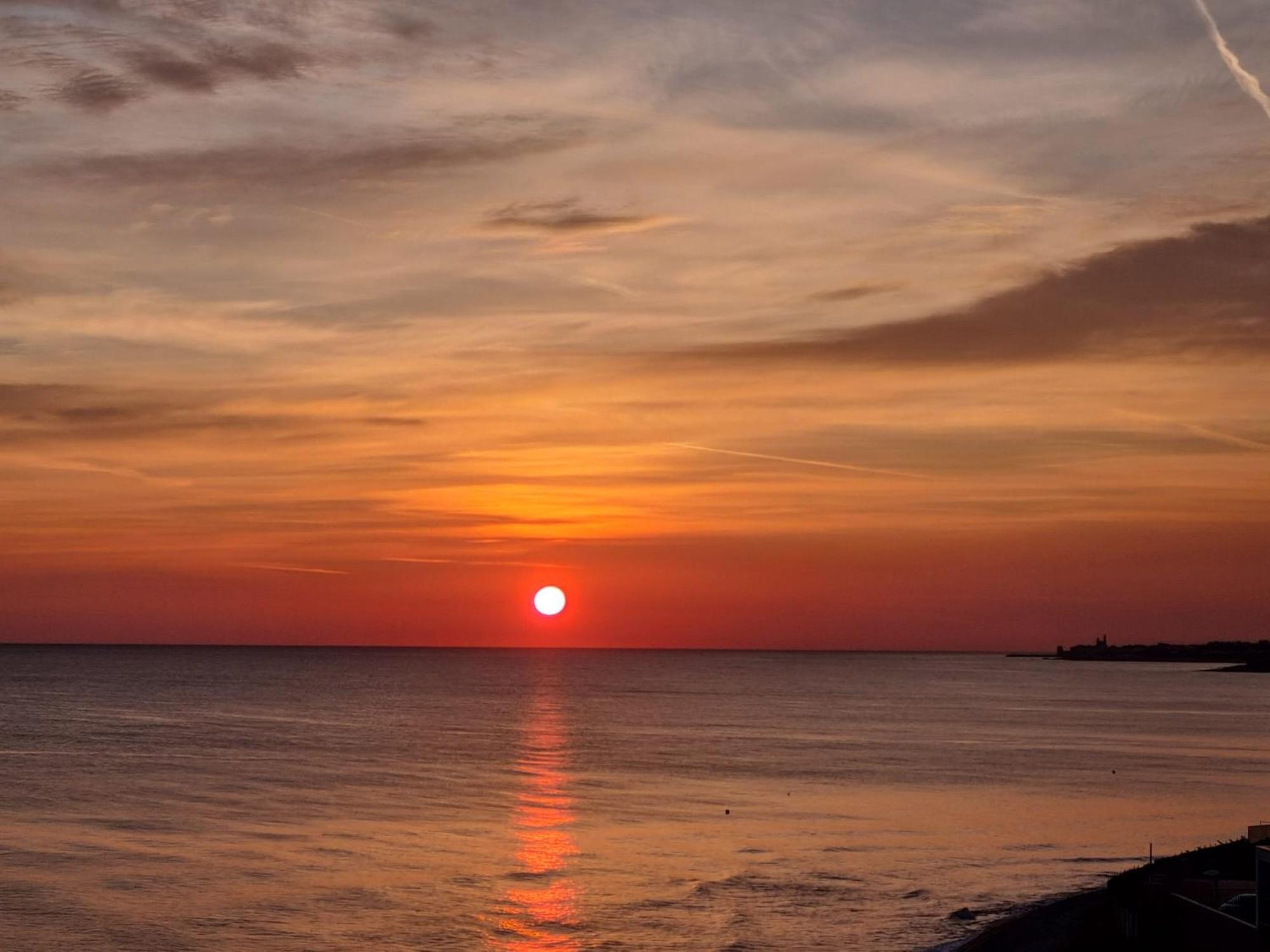 Seafront Holidays & Workstays * Molfetta